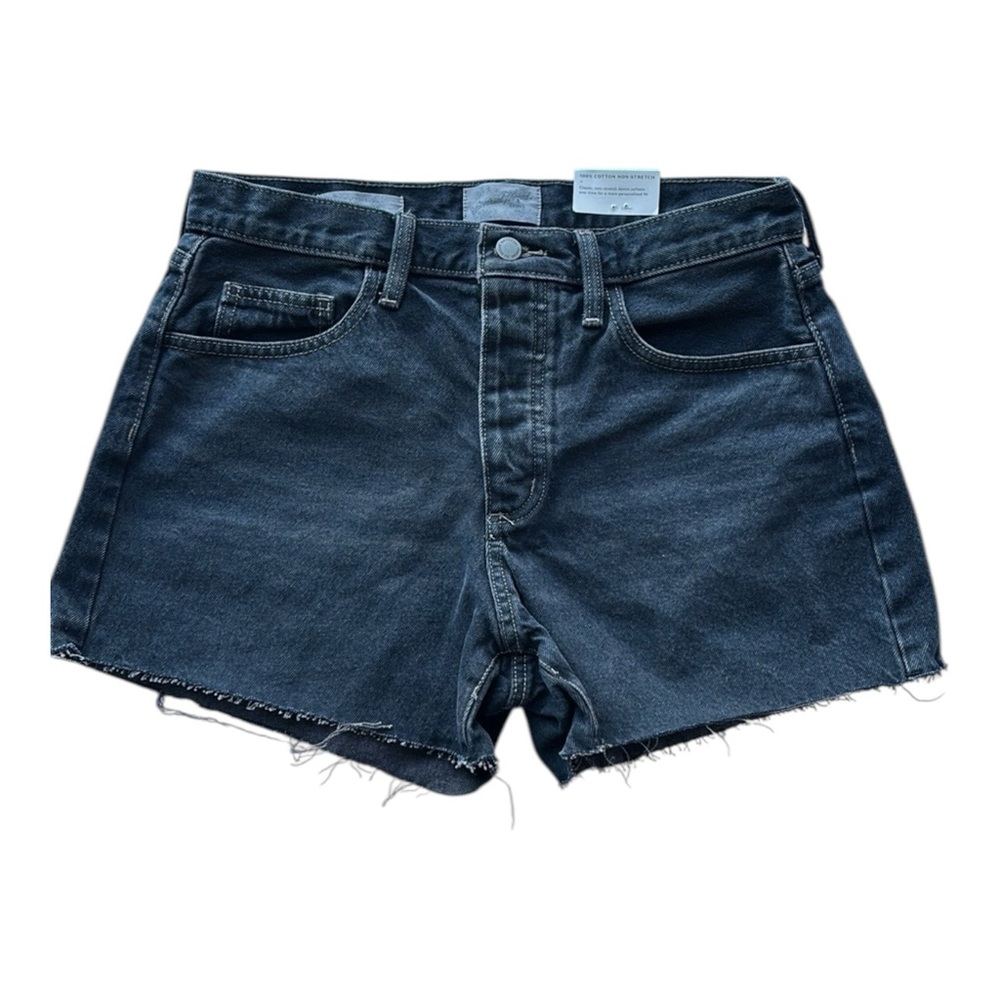 Universal Thread Mid-rise 90s Baggy Shorts Size 8